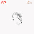 *Preorder* Love and Deepspace Of Days and Forever Series Ring: Soul Feather Ver. Sylus