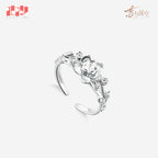 *Preorder* Love and Deepspace Of Days and Forever Series Ring: Eternal Lifebind Ver. Zayne