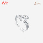 *Preorder* Love and Deepspace Of Days and Forever Series Ring: Coiled Devotion Ver. Rafayel