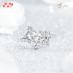 *Preorder* Love and Deepspace Of Days and Forever Series Ring: Stellar Oath Ver. Xavier