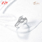 *Preorder* Love and Deepspace Of Days and Forever Series Ring: Coiled Devotion Ver. Rafayel