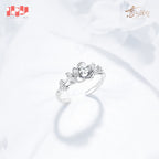 *Preorder* Love and Deepspace Of Days and Forever Series Ring: Eternal Lifebind Ver. Zayne