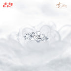 *Preorder* Love and Deepspace Of Days and Forever Series Ring: Eternal Lifebind Ver. Zayne