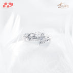 *Preorder* Love and Deepspace Of Days and Forever Series Ring: Soul Feather Ver. Sylus