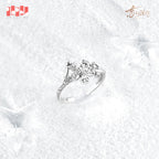 *Preorder* Love and Deepspace Of Days and Forever Series Ring: Stellar Oath Ver. Xavier
