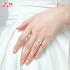 *Preorder* Love and Deepspace Of Days and Forever Series Ring: Soul Feather Ver. Sylus
