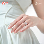 *Preorder* Love and Deepspace Of Days and Forever Series Ring: Coiled Devotion Ver. Rafayel