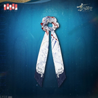 Rafayel: God of the Tides Series Impression Scrunchie