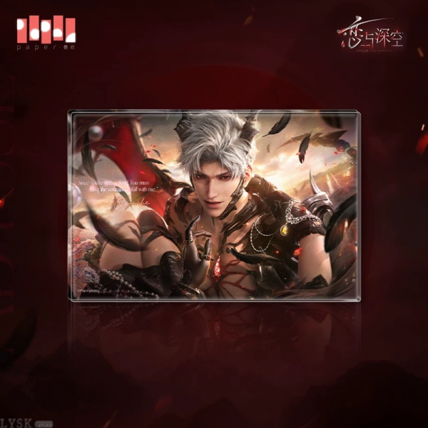 Sylus: Relentless Conqueror Series Luminous Quicksand Block