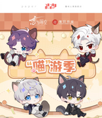 "Meow" Journey Series: Commemorative Coin