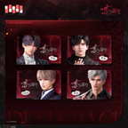 Captive Moments Series: Poster