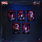 *Preorder*No Escape from Tomorrow Series: Wanted Poster