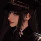 Love and Deepspace MC Face ID | "The Villainess" Dark Feminine Preset | Sharp Siren Eyes & Baddie Vibe | Perfect for Sylus | Instant QR Code