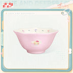 *Display*Spring Pastoral Series: Dining Bowl