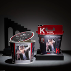 *Display*Love and Deepspace x KFC: Themed Bucket Packaging