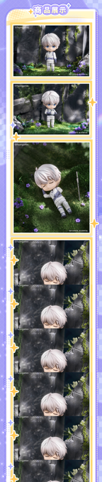 *Preorder*GSC Nendoroid: Xavier