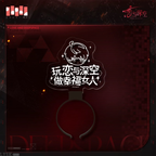 *Display*Captive Moments Series: "Bliss" Headband