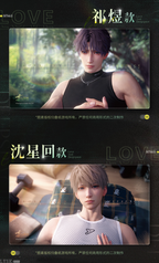 Heartbeat Overload Series: Large Desk Mat