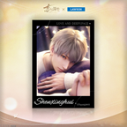 Love and Deepspace x Lawson: Collab Polaroid