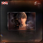 Misty Invasion Series: Magnetic Water Ripple Block