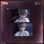 Heart's Journey Series: Postcard Set