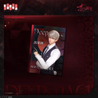 Captive Moments Series: Postcard Set