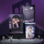 Love and Deepspace x KFC: "Flutter of Love" Companion Card Set