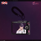 Rafayel: 2024 Birthday Photo Charm