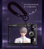 Xavier: 2024 Birthday Photo Charm