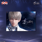 2025 BW Series: Poster