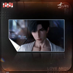 Misty Invasion Series: Blanket