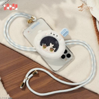 Plush Embrace Series: Plush Phone Strap