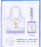 Winter Rambles Series: 2-Way Tote Bag