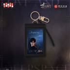 "Meow" Journey Series: ID Holder Set