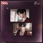 Heart's Journey Series: Postcard Set