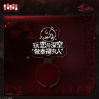 *Display*Captive Moments Series: "Bliss" Headband