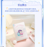 Winter Rambles Series: Pocket Planner