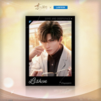 Love and Deepspace x Lawson: Collab Polaroid