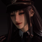 Love and Deepspace MC Face ID | "The Villainess" Dark Feminine Preset | Sharp Siren Eyes & Baddie Vibe | Perfect for Sylus | Instant QR Code