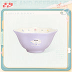 *Display*Spring Pastoral Series: Dining Bowl