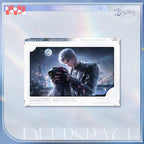 *Preorder*Staying by Your Heart Series: Paper-Framed Commemorative Art