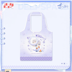 Winter Rambles Series: 2-Way Tote Bag