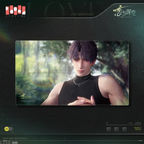 Heartbeat Overload Series: Large Desk Mat