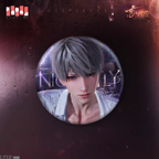 Torrent to Yesterday's End Series: Tin Badge