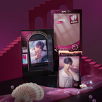 Love and Deepspace x KFC: "Flutter of Love" Companion Card Set