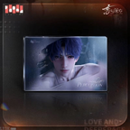 Misty Invasion Series: Magnetic Water Ripple Block