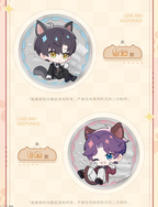 "Meow" Journey Series: Commemorative Coin