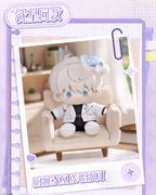 Always With You Series: Plush Doll