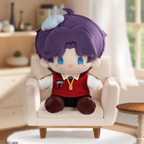 Always With You Series: Plush Doll