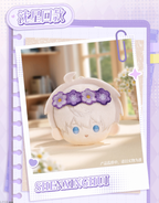 Always With You Series: Plush Brooch